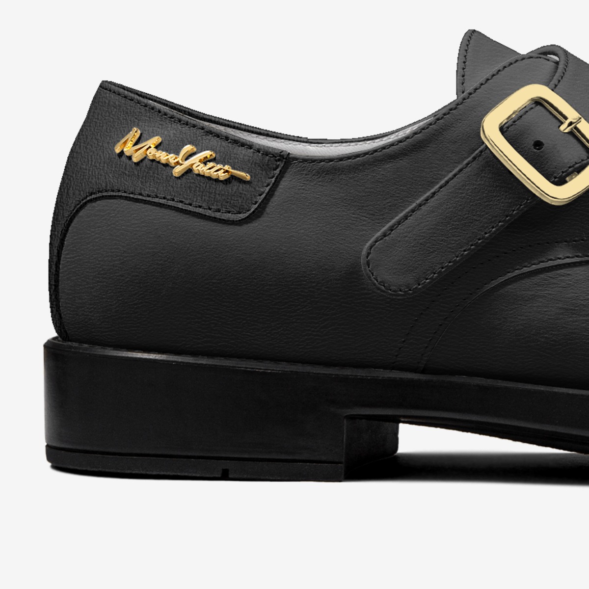 ELEGANTDRIP 025 custom made in Italy shoes by Moneyatti Brand | Detail view