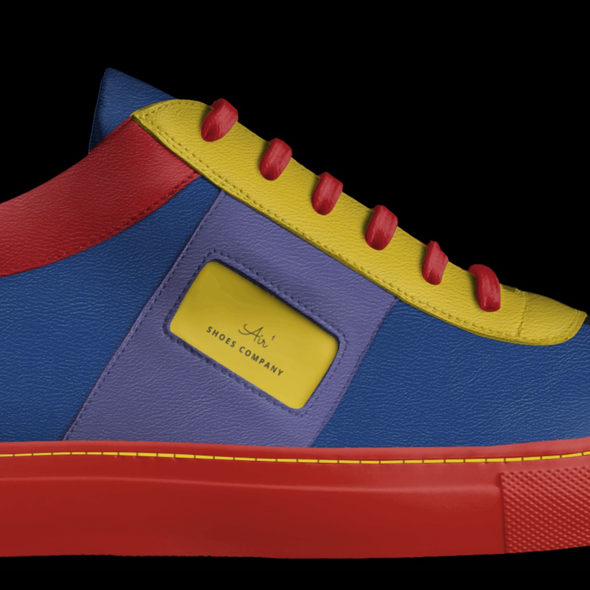 Justin smith shoe 2025