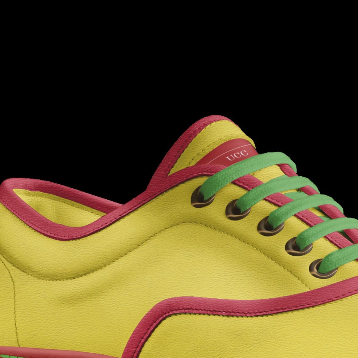 Ucc shoes discount