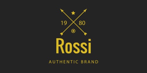 Rossi | A Custom Shoe concept by Nino Rossi