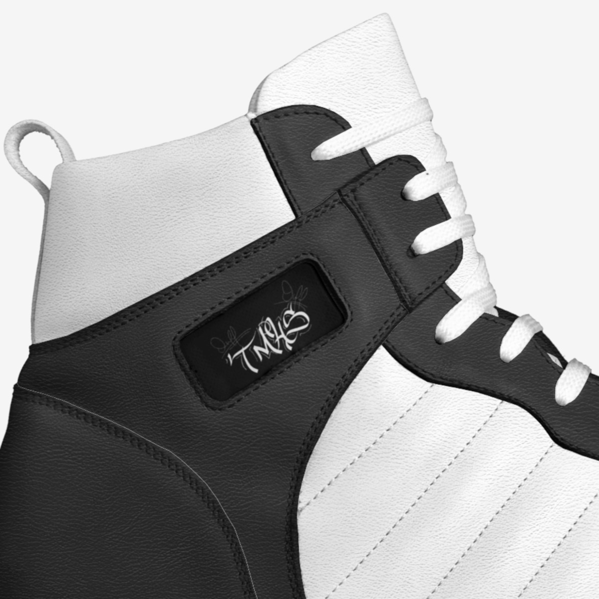 Xx-xix custom made in Italy shoes by Sky Takakenew | Detail view