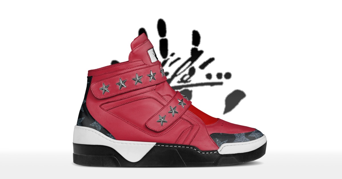 Brand image