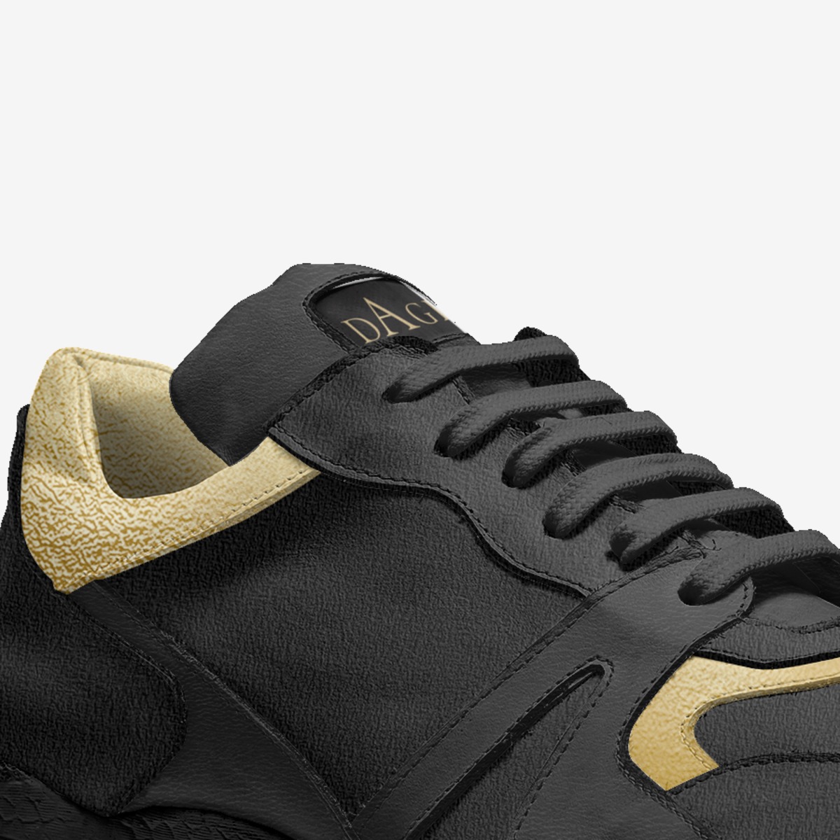 DA GIO  custom made in Italy shoes by C&g Coben&gio | Detail view