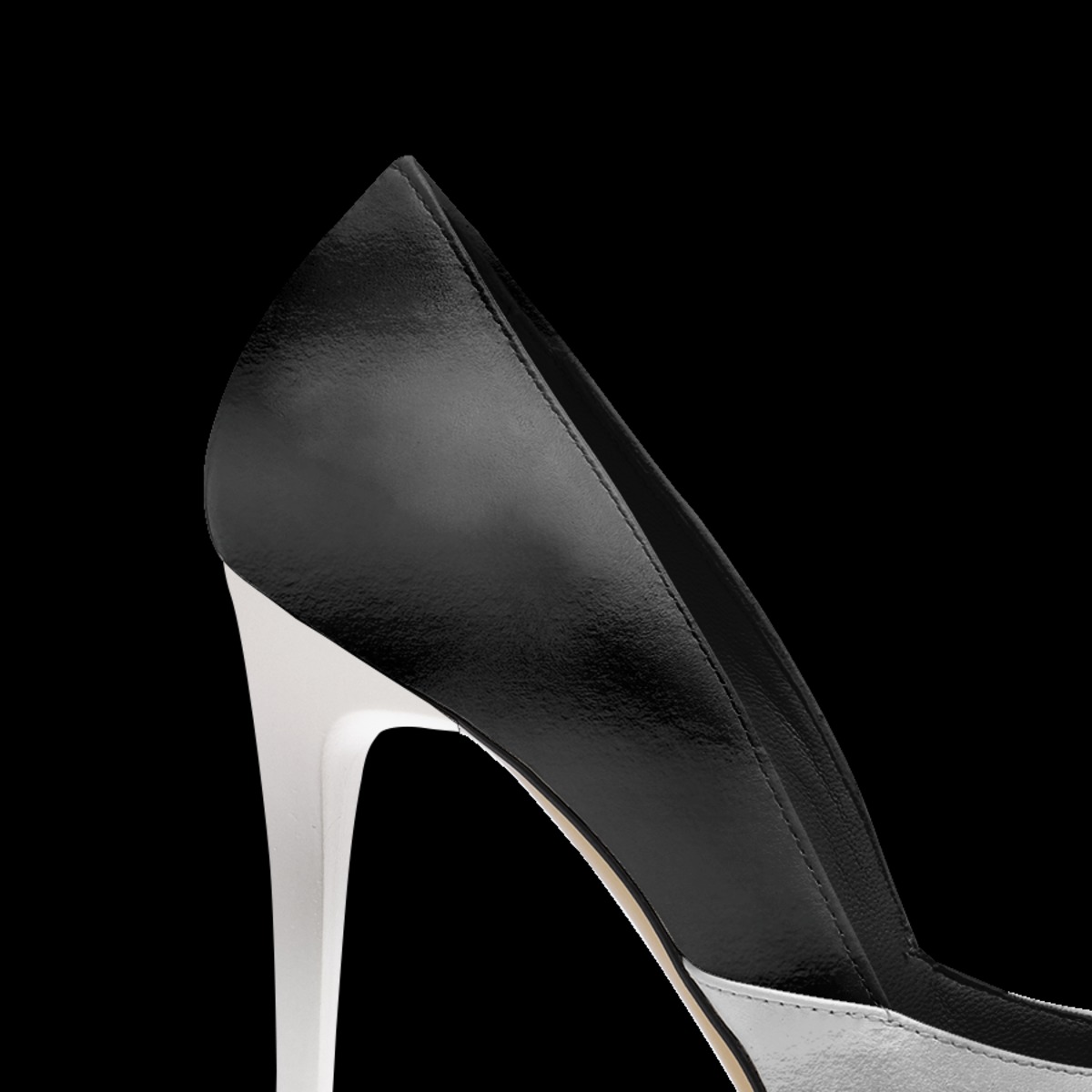 Nalai A Custom Shoe concept by Jahi Ali bey