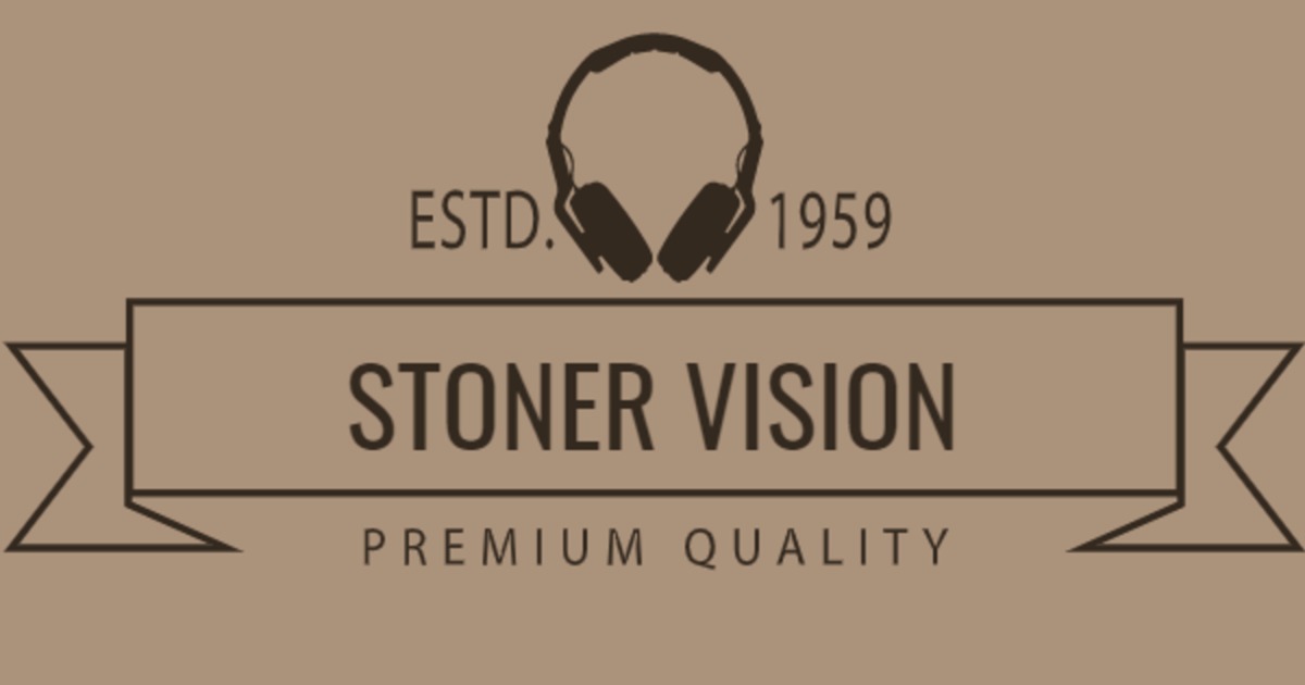 Stoner Vision | A Unique and Limited Edition Footwear brand