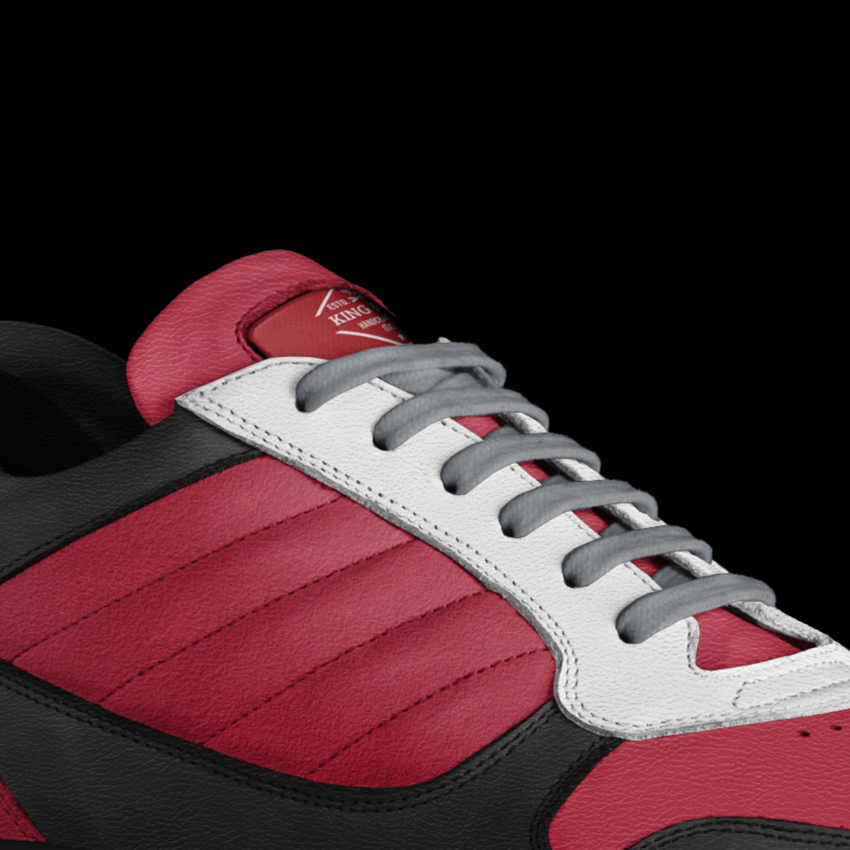 King of the drip shoes hot sale
