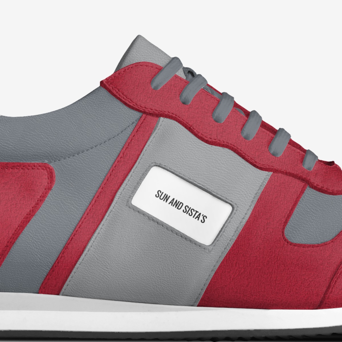 Gees | A Custom Shoe concept by Brian Eubanks display picture 2