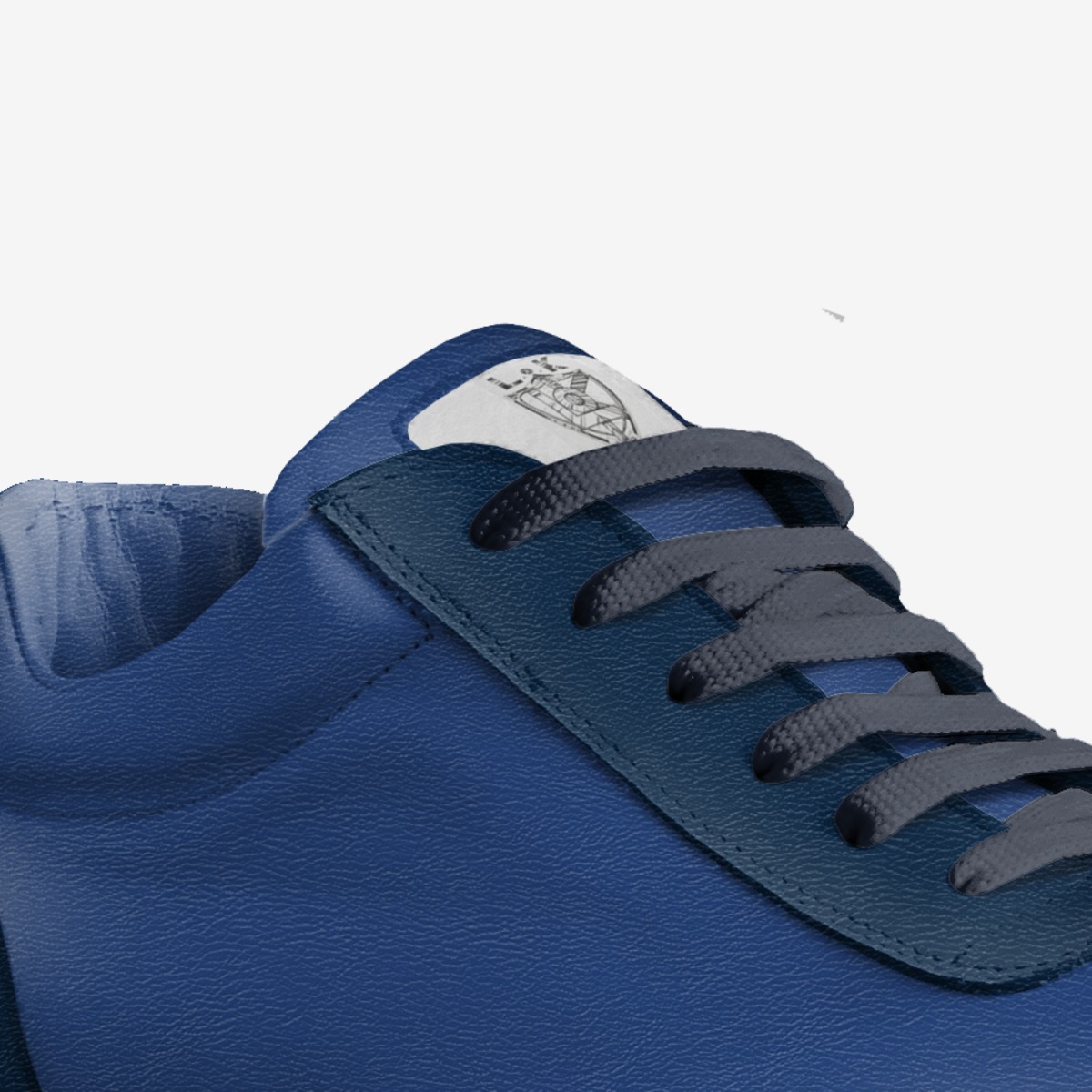 L.O.K | A Custom Shoe concept by Christopher Pelt
