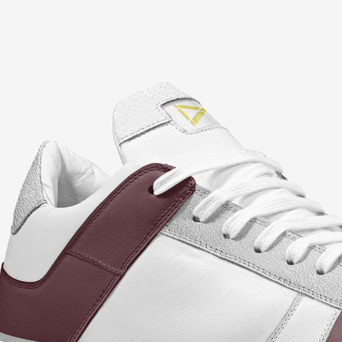 LUIS and VINS custom made in Italy shoes by Cacace | Detail view