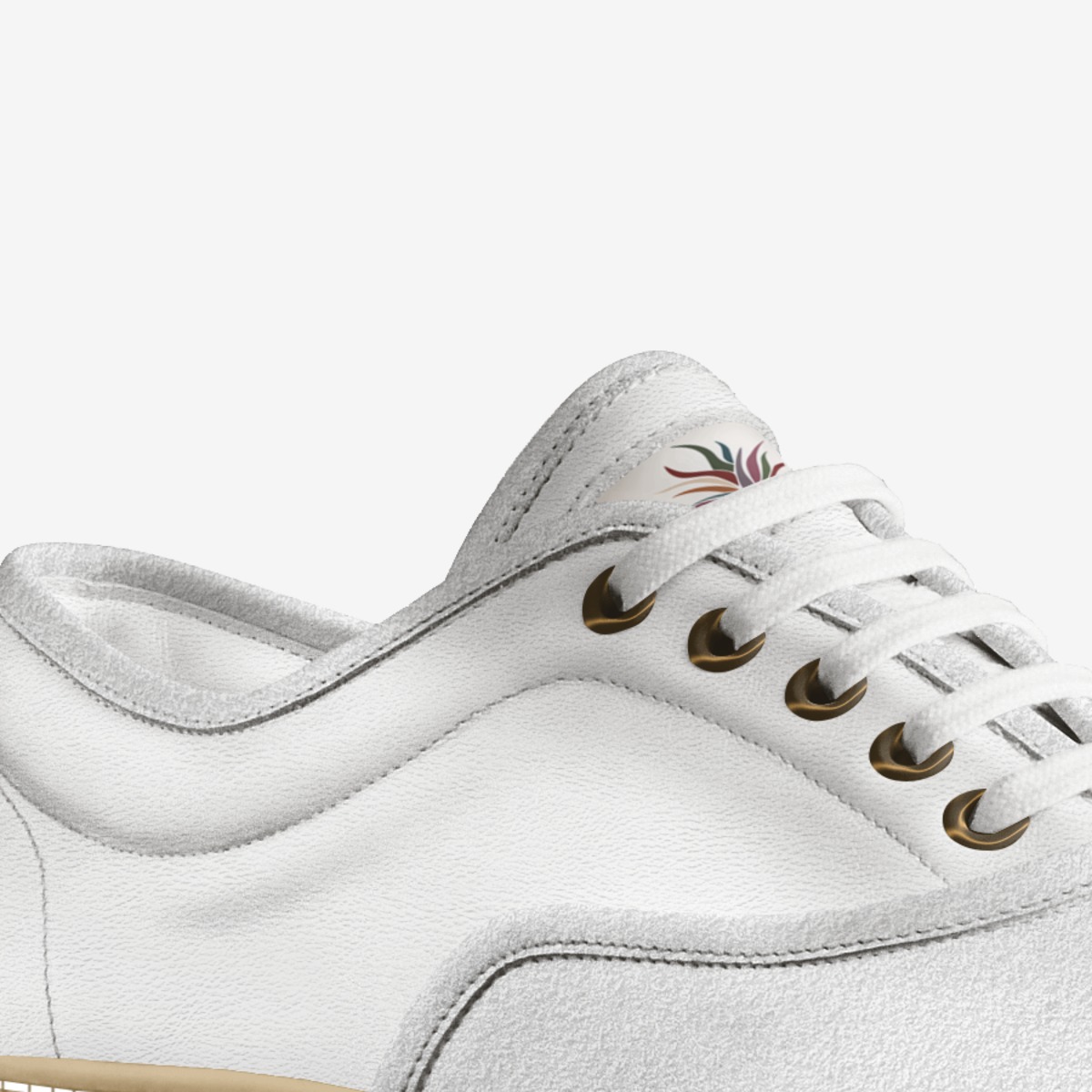 DYLAN ALEXANDER_agency custom made in Italy shoes by Agency Aliveshoes | Detail view