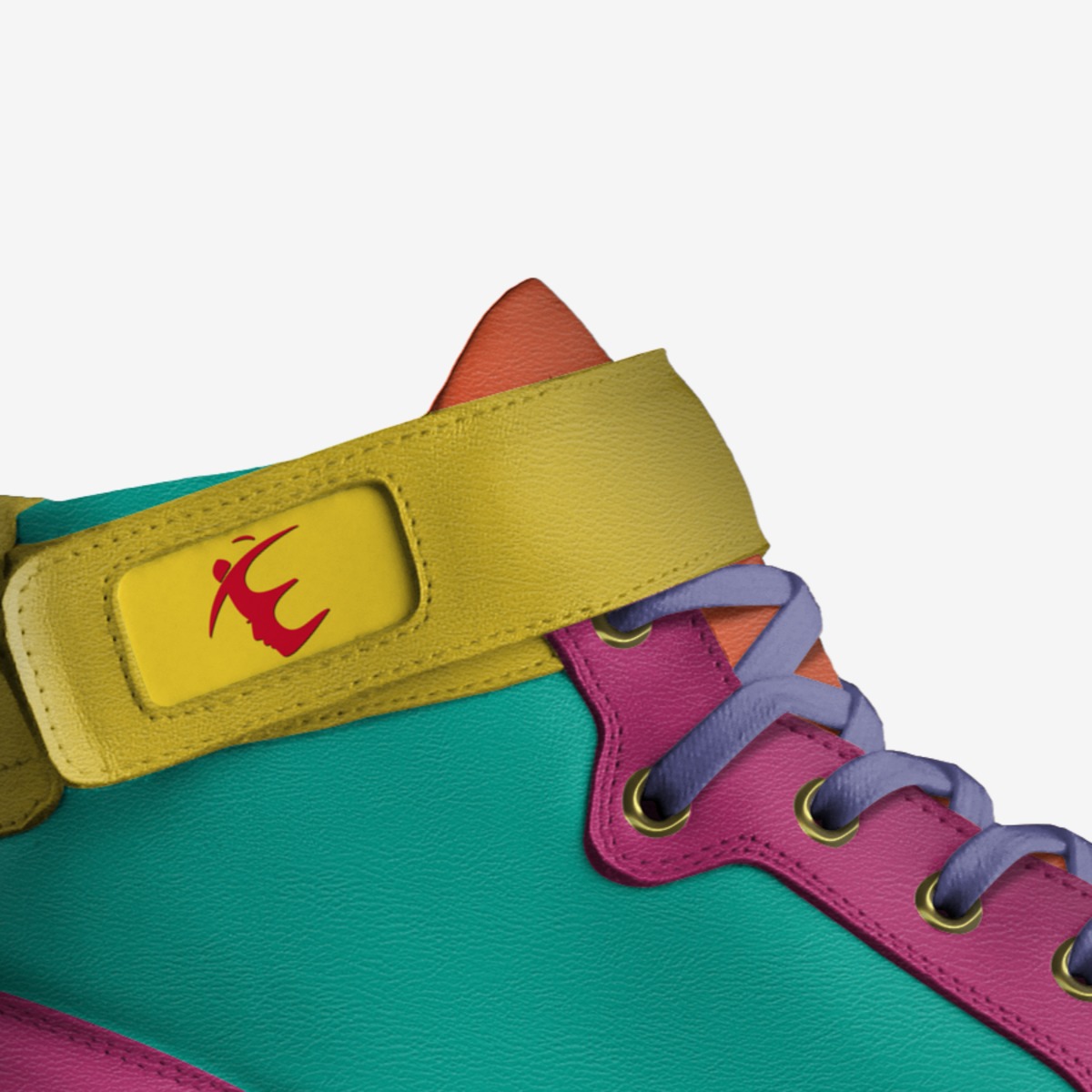 EBS_agency custom made in Italy shoes by Agency Aliveshoes | Detail view