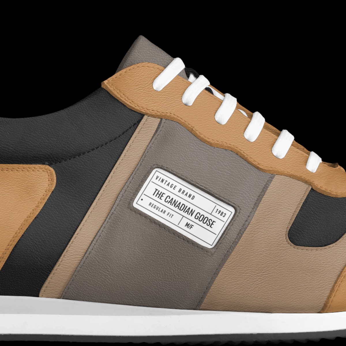 Canadian made sneakers store