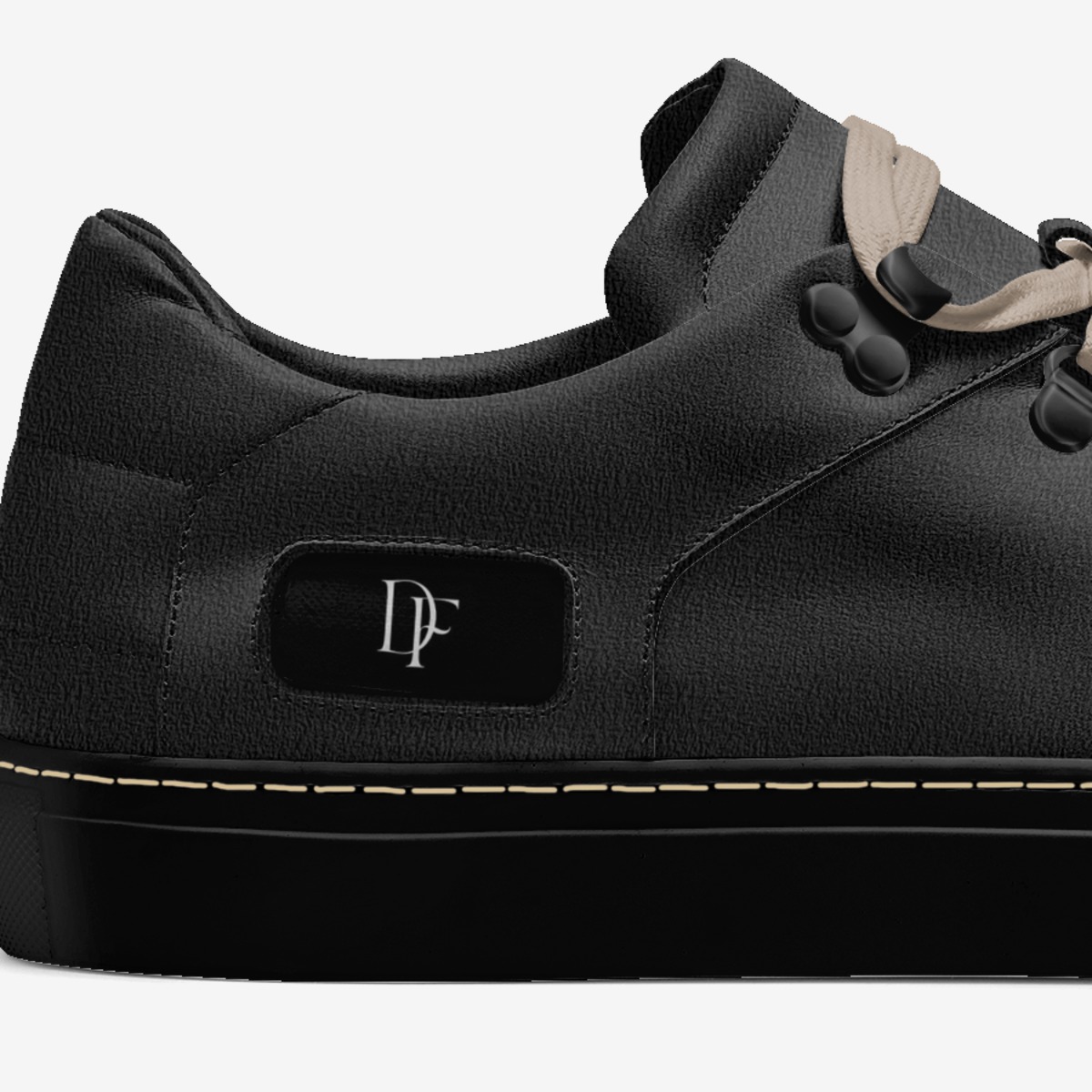 DALA custom made in Italy shoes by Daniel Grasmück | Detail view