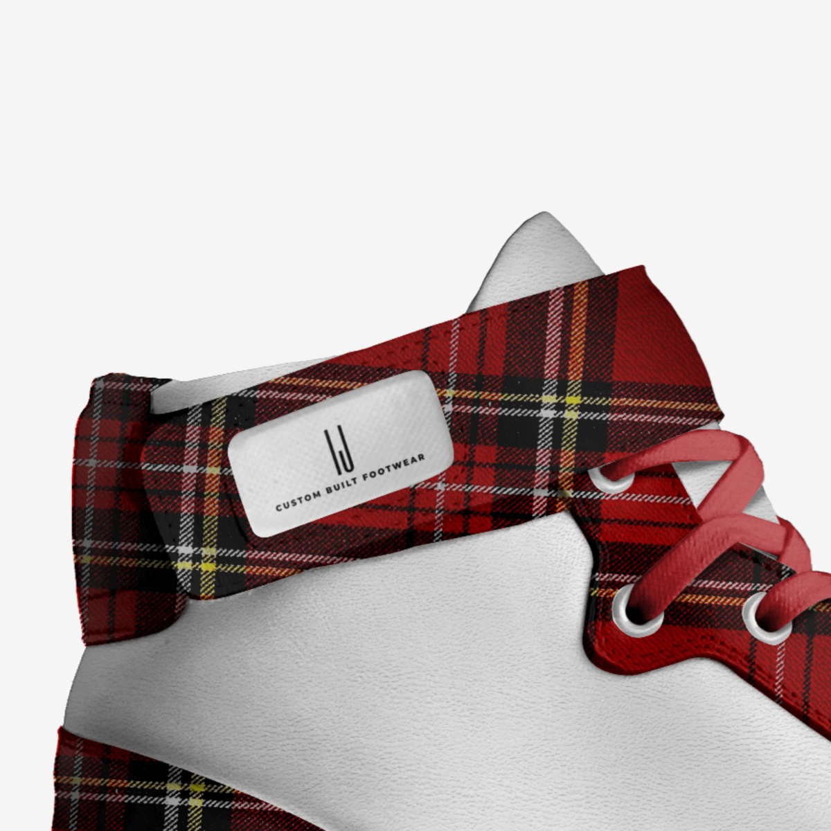 IJ-1(Flan) custom made in Italy shoes by Ij Shoe | Detail view
