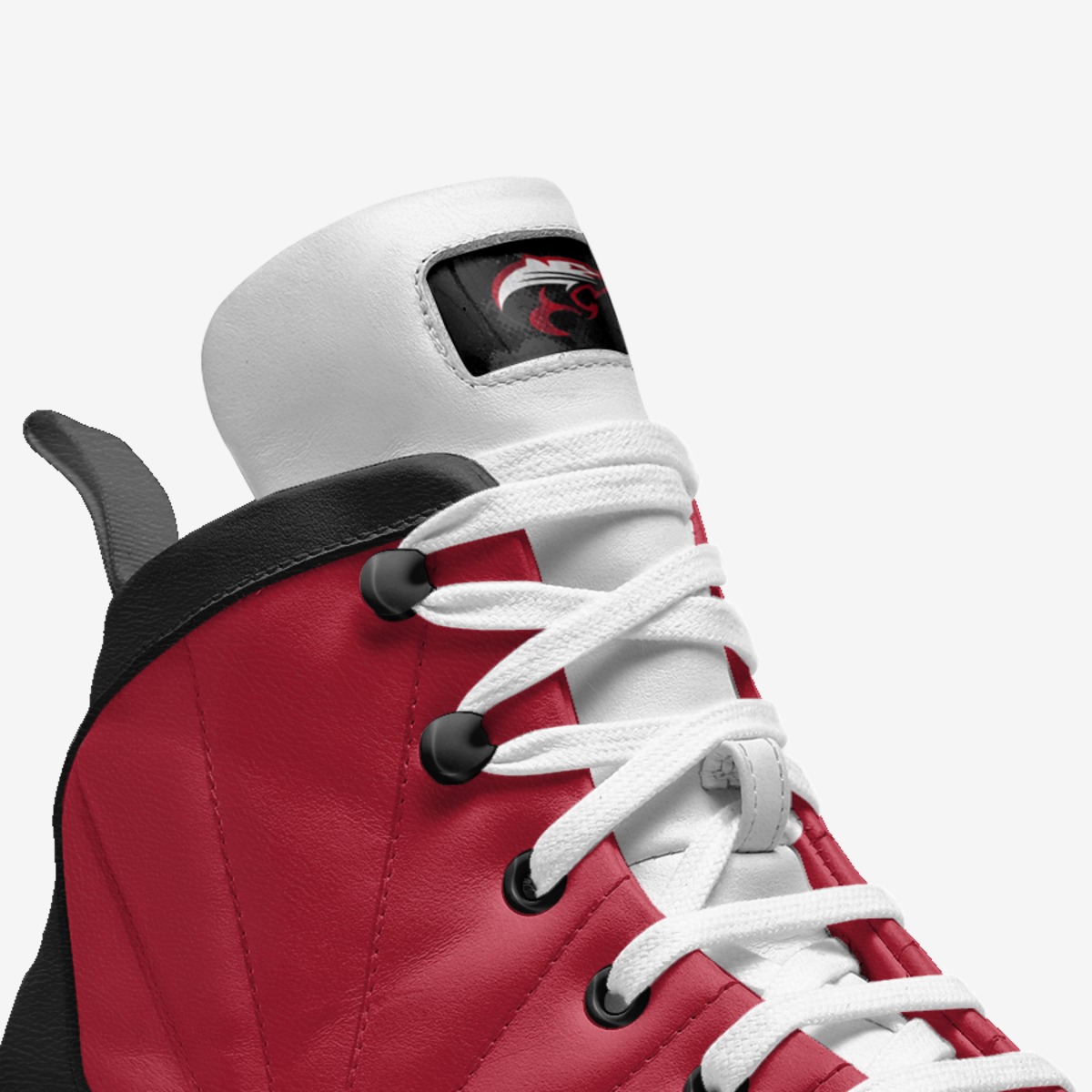 BOK A DOC custom made in Italy shoes by Garett Harris | Detail view