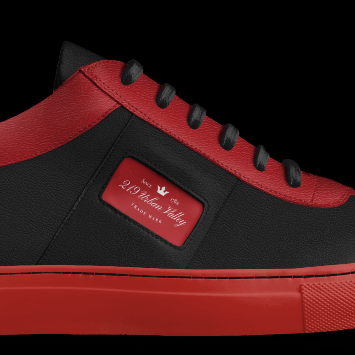 219 Urban Valley A Custom Shoe concept by Altina Truss