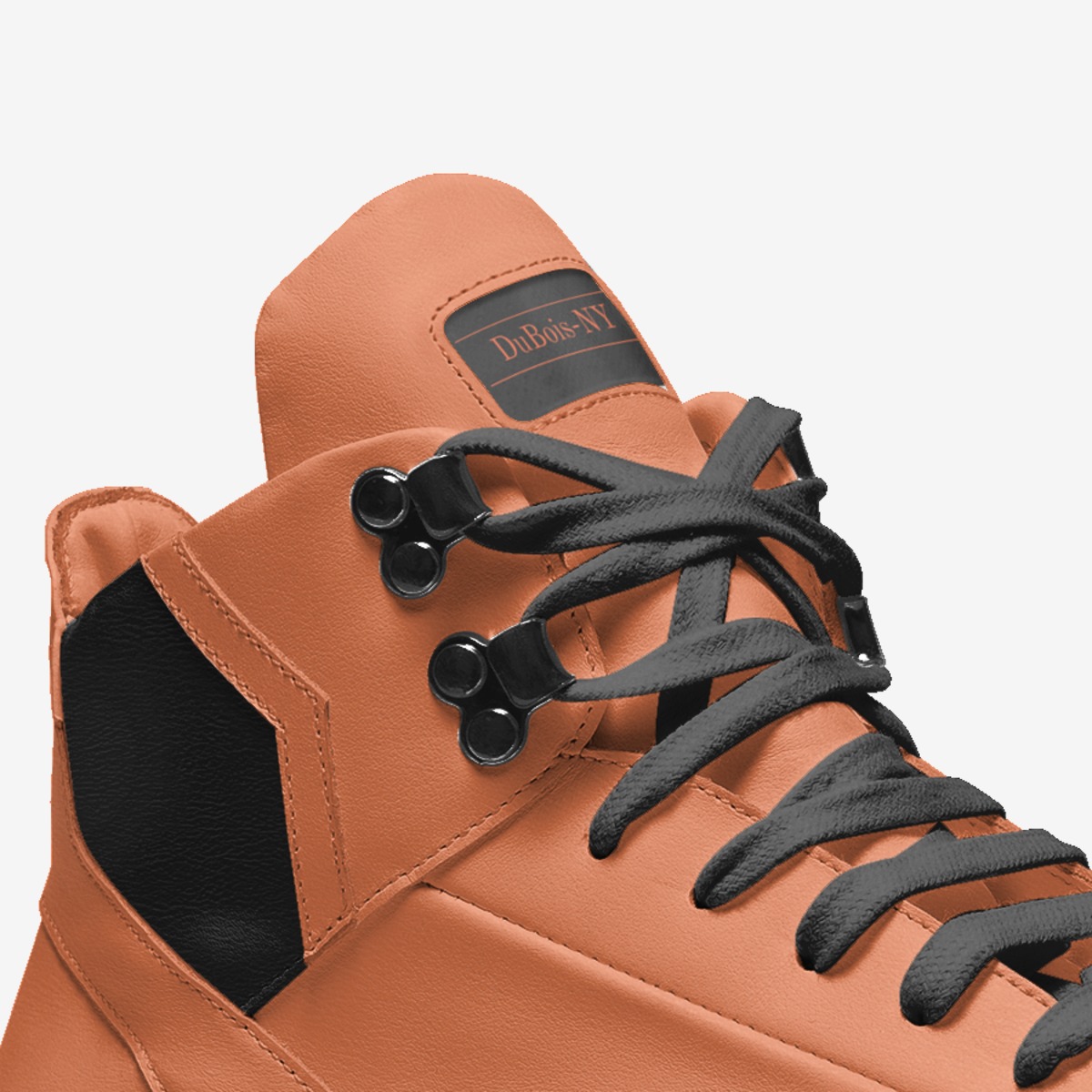 Elysian Heights custom made in Italy shoes by Romelo Dafirst | Detail view