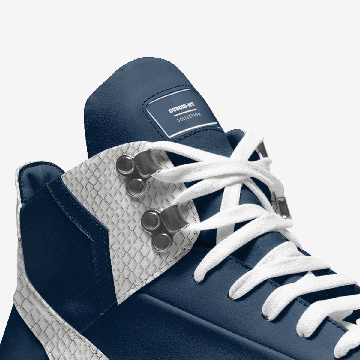 ELYSIAN HEIGHTS custom made in Italy shoes by Romelo Dafirst | Detail view
