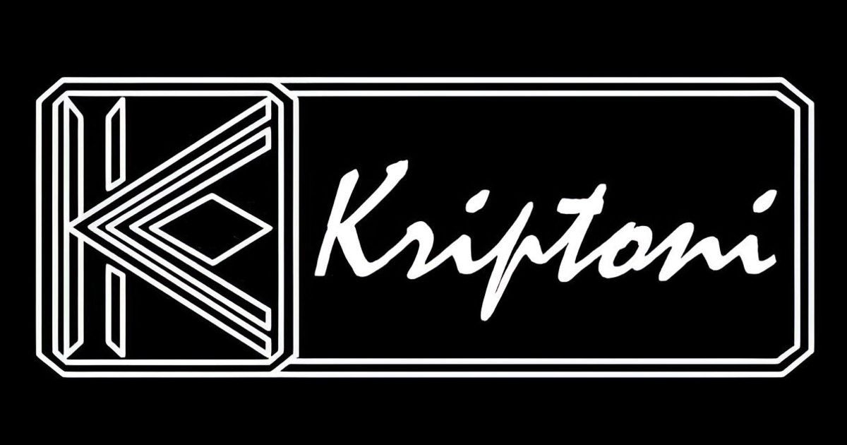 KRIPTONI] | A Unique and Limited Edition Footwear brand