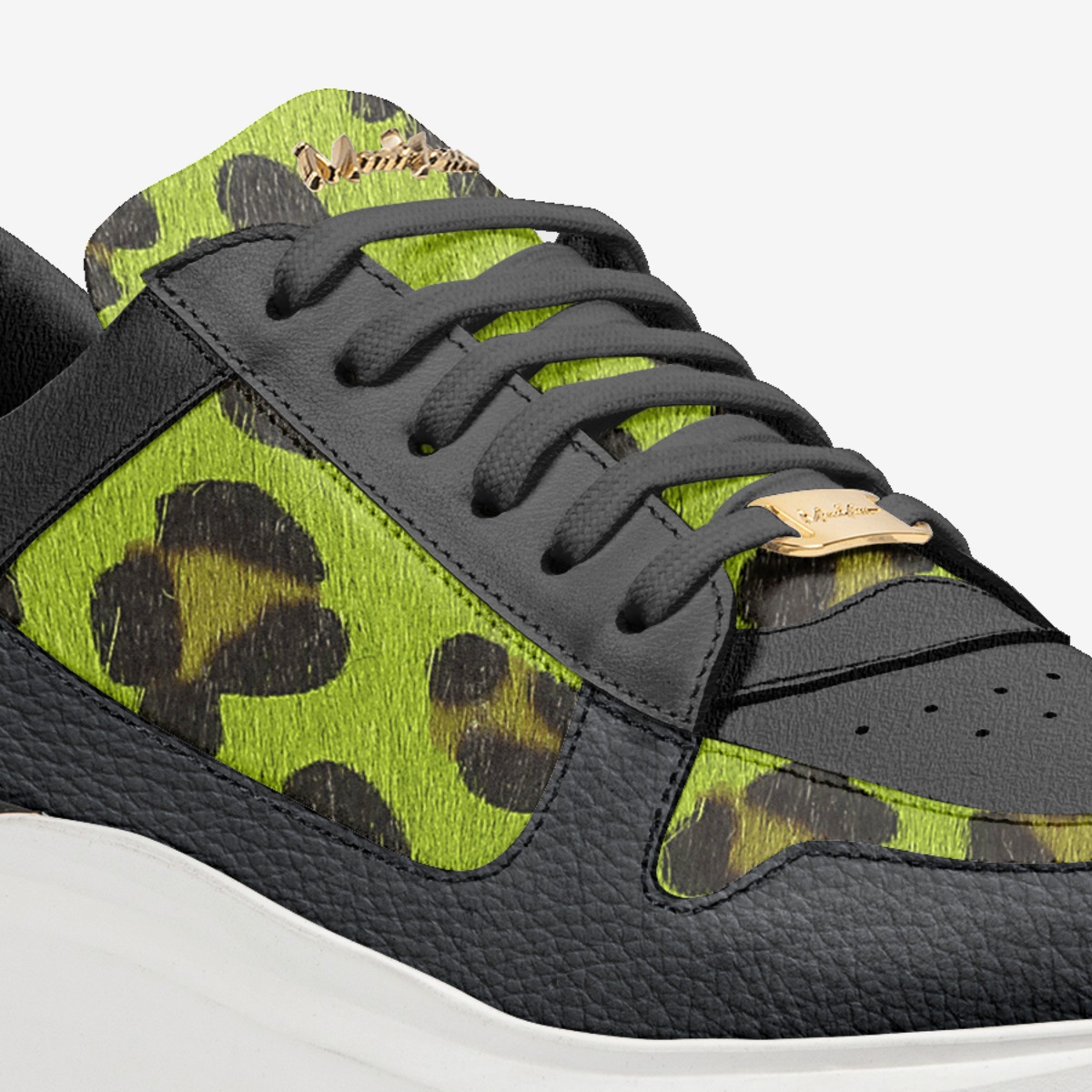 MONEYATTI CI019 custom made in Italy shoes by Moneyatti Brand | Detail view
