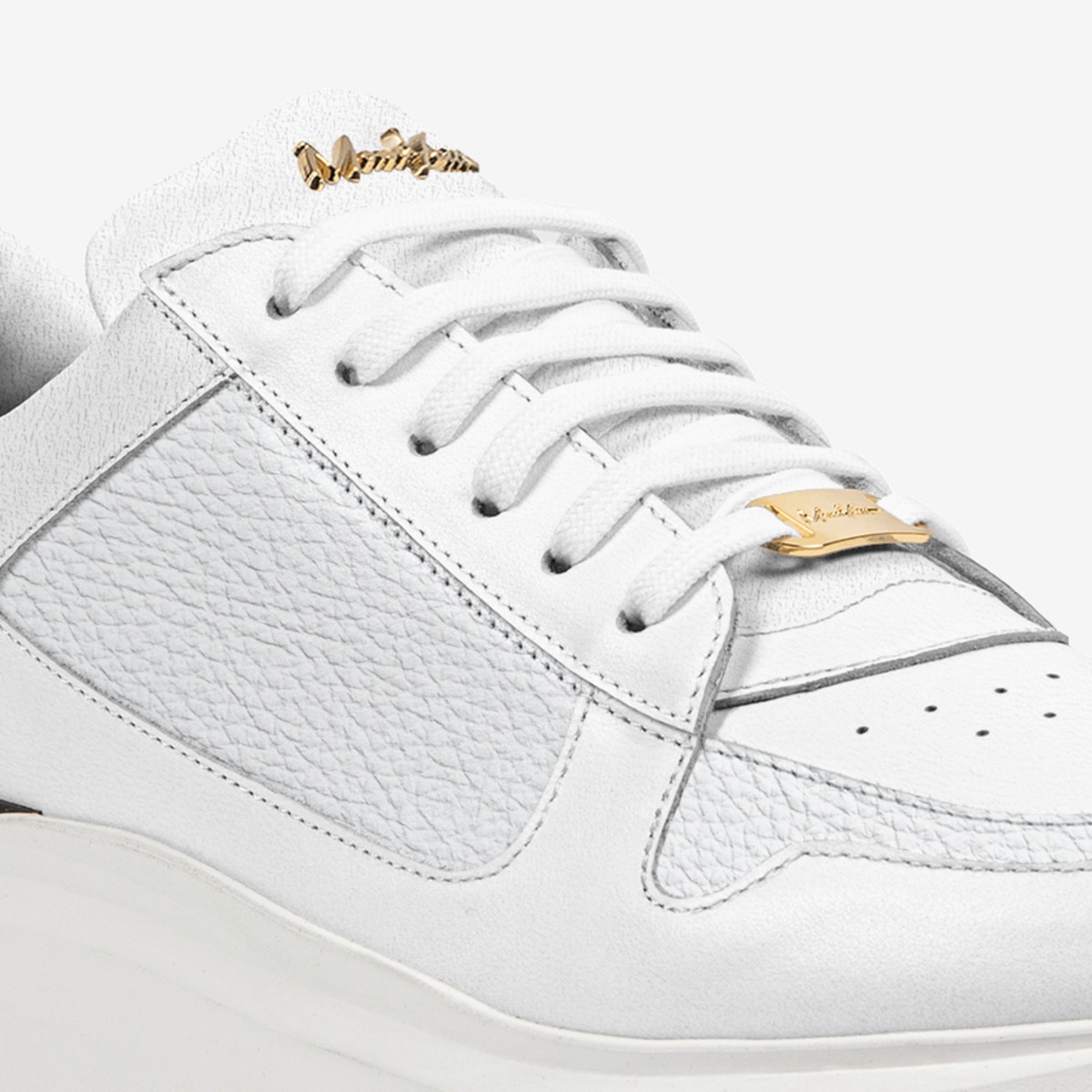 MONEYATTI CI031 custom made in Italy shoes by Moneyatti Brand | Detail view