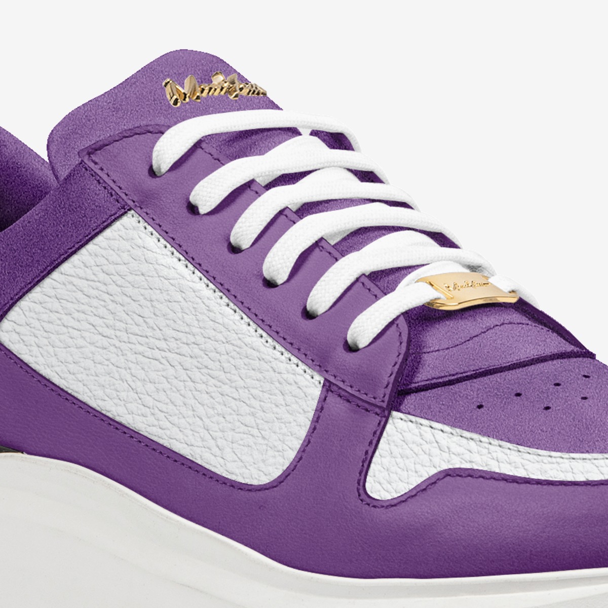 MONEYATTI CI037 custom made in Italy shoes by Moneyatti Brand | Detail view