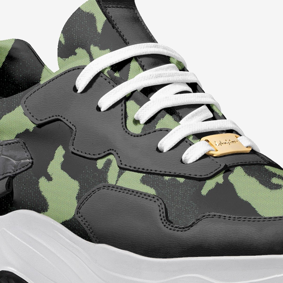 MONEYATTI CIP026 custom made in Italy shoes by Moneyatti Brand | Detail view