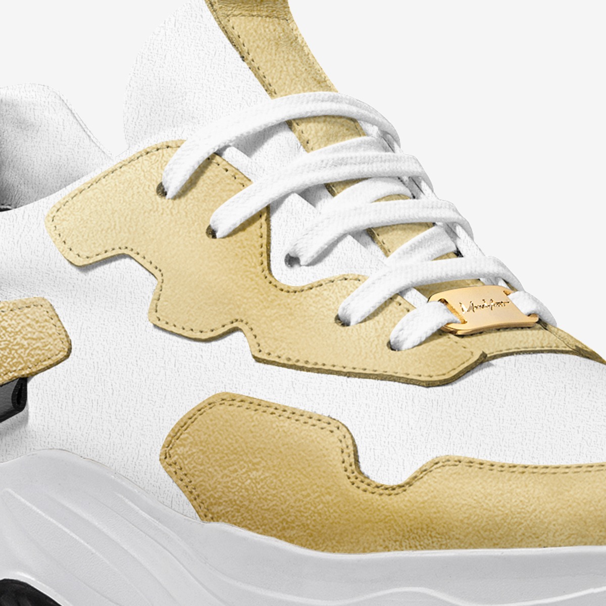 MONEYATTI CIP043 custom made in Italy shoes by Moneyatti Brand | Detail view