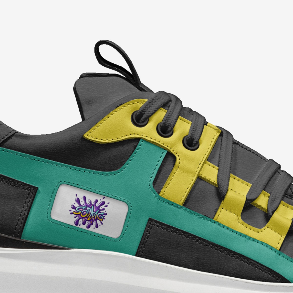 SODMG Brand custom made in Italy shoes by Sodmg Brand | Detail view