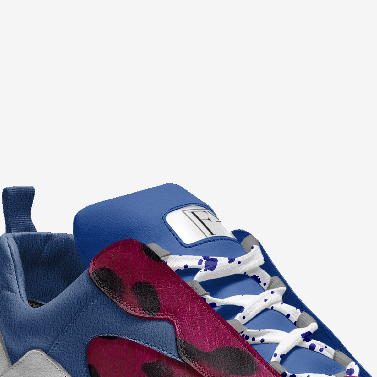 FW Still Basic custom made in Italy shoes by Fresh Way | Detail view