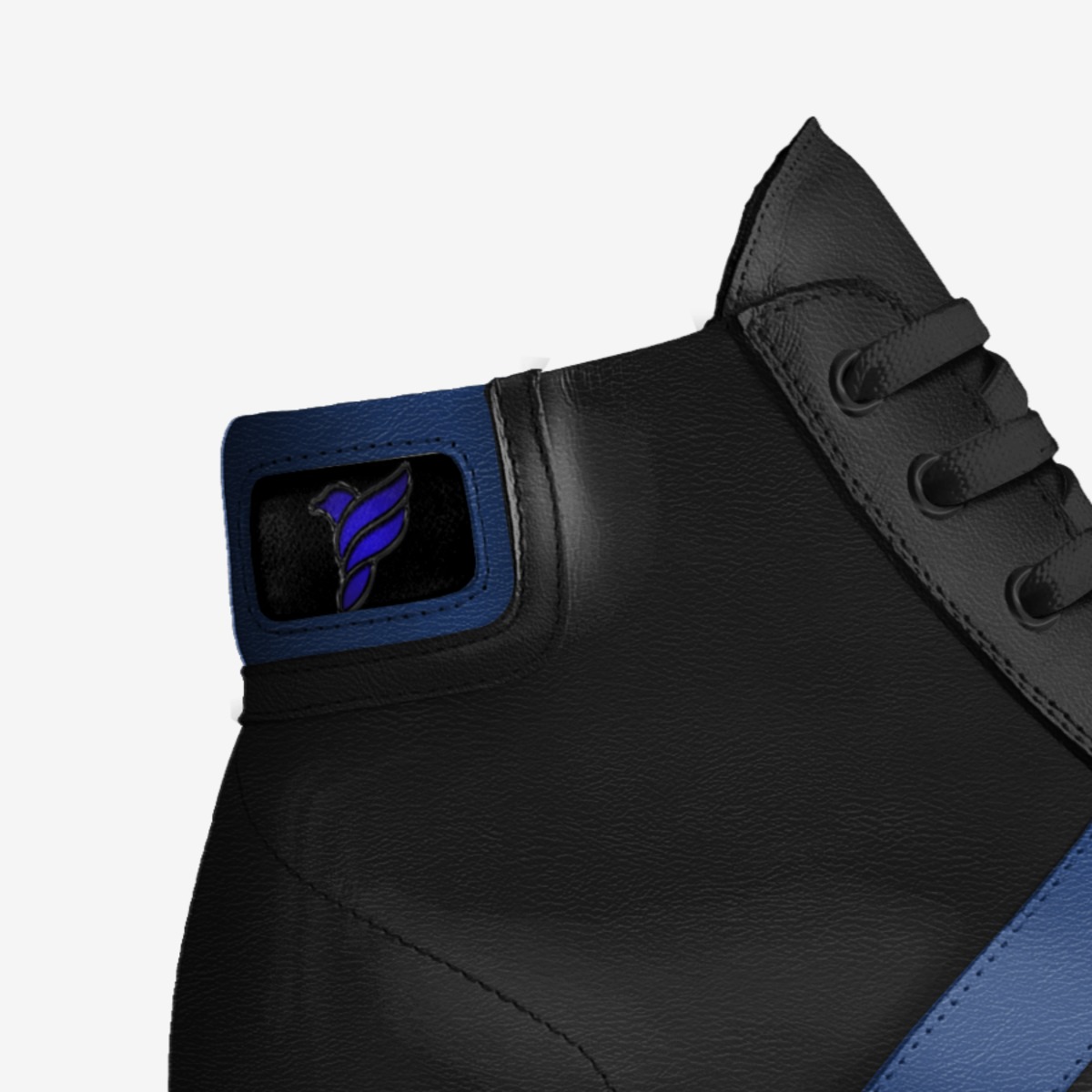 DELA & DELANI custom made in Italy shoes by Dela Chase | Detail view