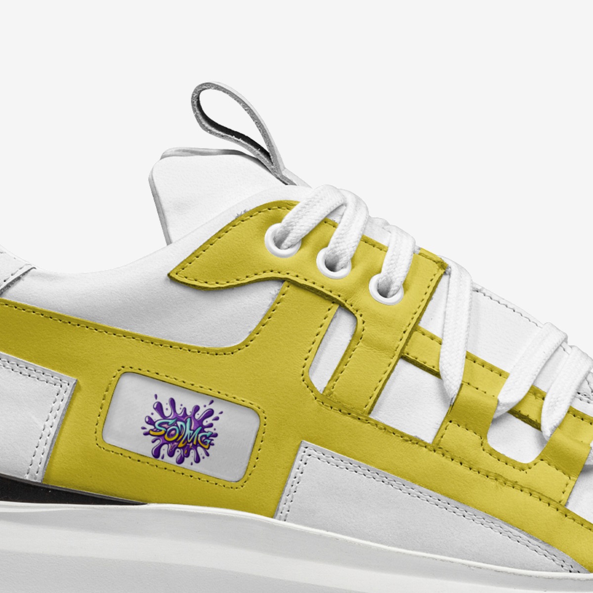 SODMG Brand custom made in Italy shoes by Sodmg Brand | Detail view
