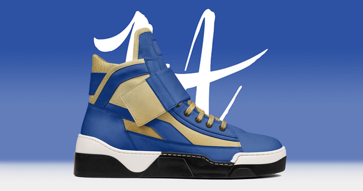 Brand image
