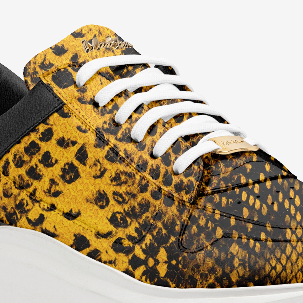 MONEYATTI LG054 custom made in Italy shoes by Moneyatti Brand | Detail view