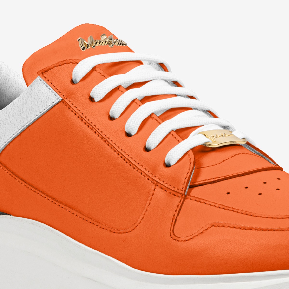  MONEYATTI LG061 custom made in Italy shoes by Moneyatti Brand | Detail view