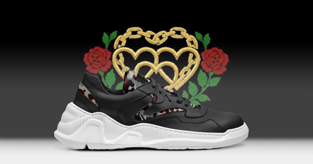 Brand image