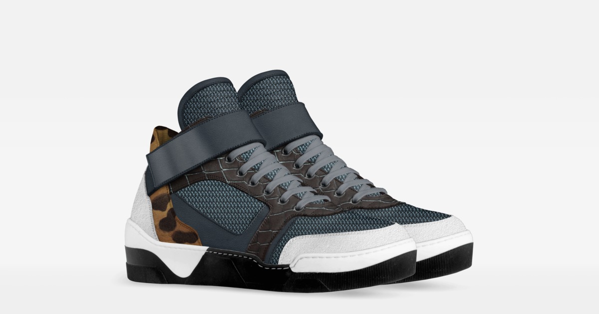 Brand image