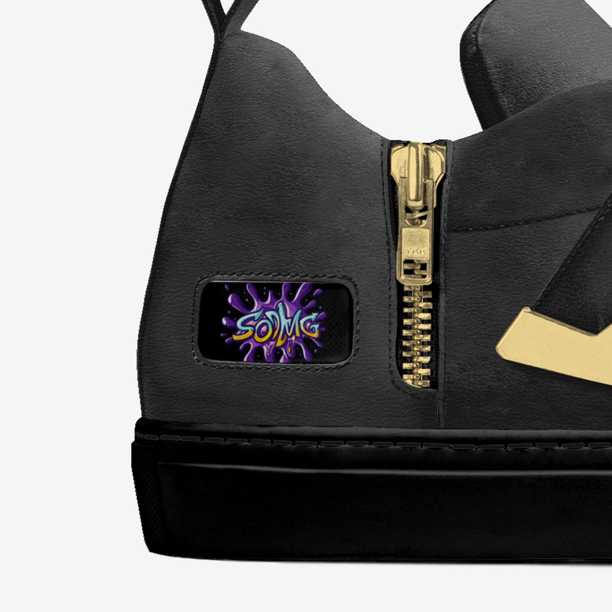 SODMG Brand custom made in Italy shoes by Sodmg Brand | Detail view