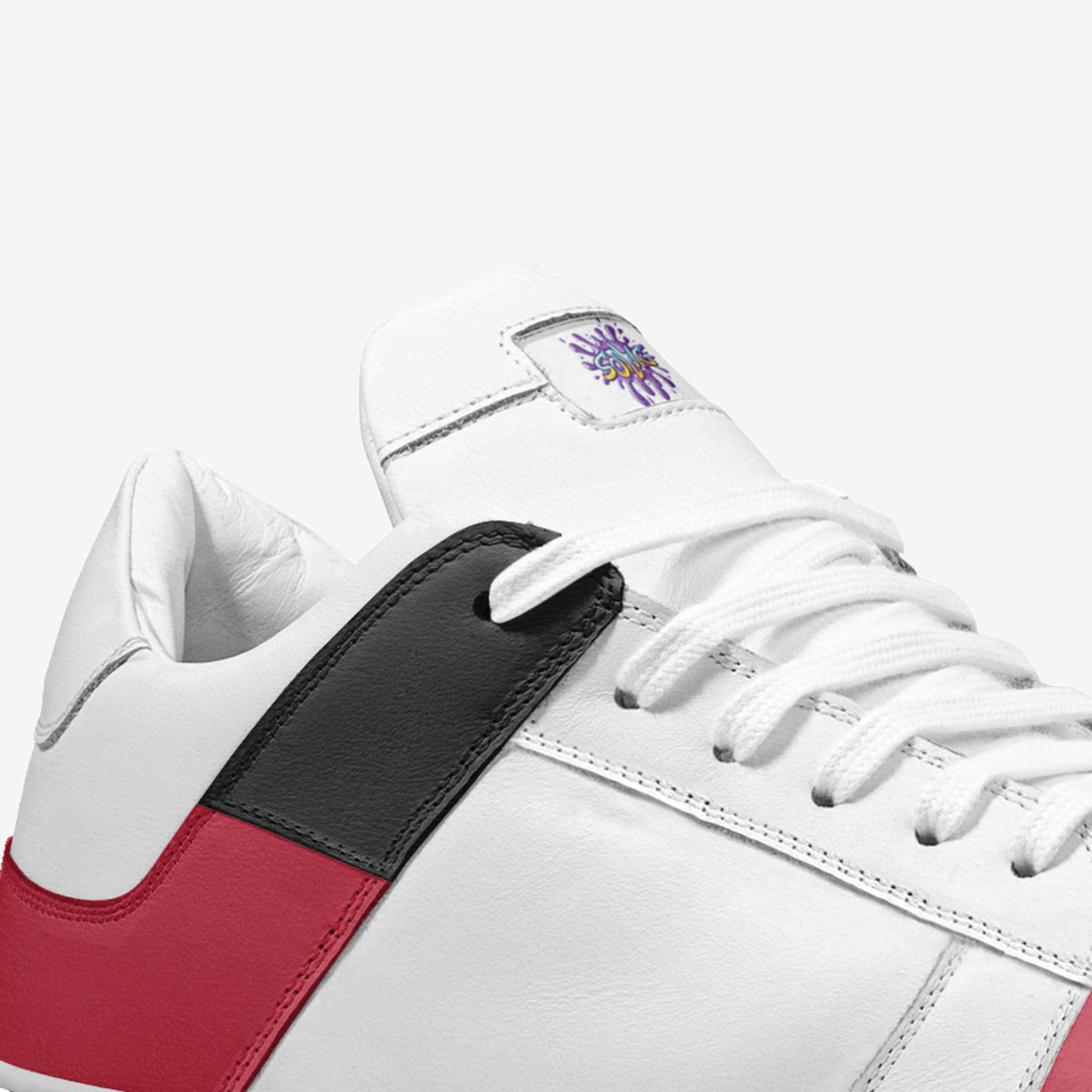 SODMG Shoes custom made in Italy shoes by Sodmg Brand | Detail view