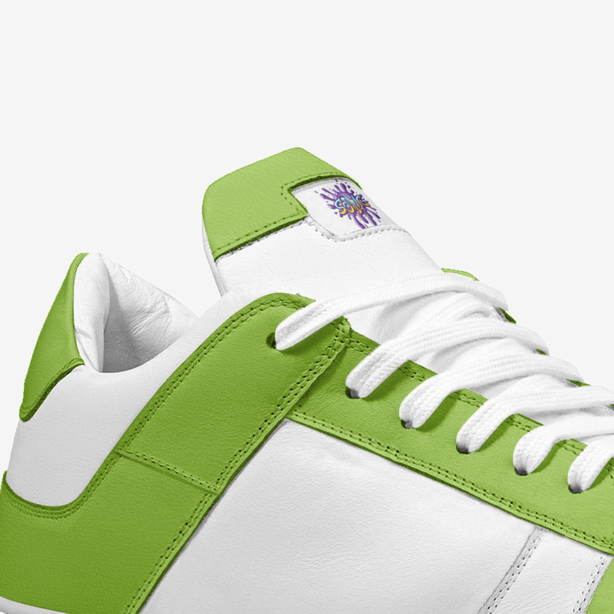 SODMG Shoes custom made in Italy shoes by Sodmg Brand | Detail view