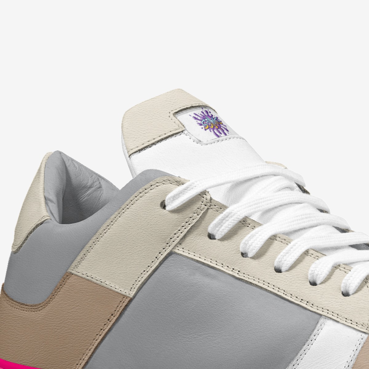 SODMG Shoes custom made in Italy shoes by Sodmg Brand | Detail view