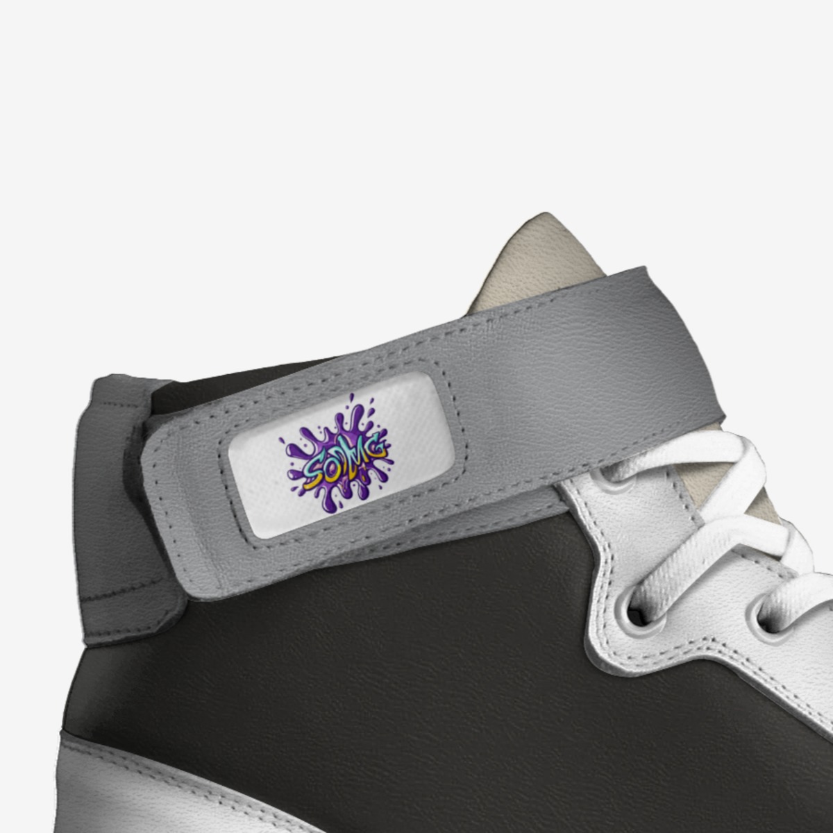 SODMG Brand custom made in Italy shoes by Sodmg Brand | Detail view