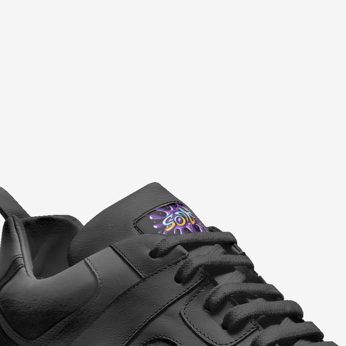 SODMG Brand custom made in Italy shoes by Sodmg Brand | Detail view