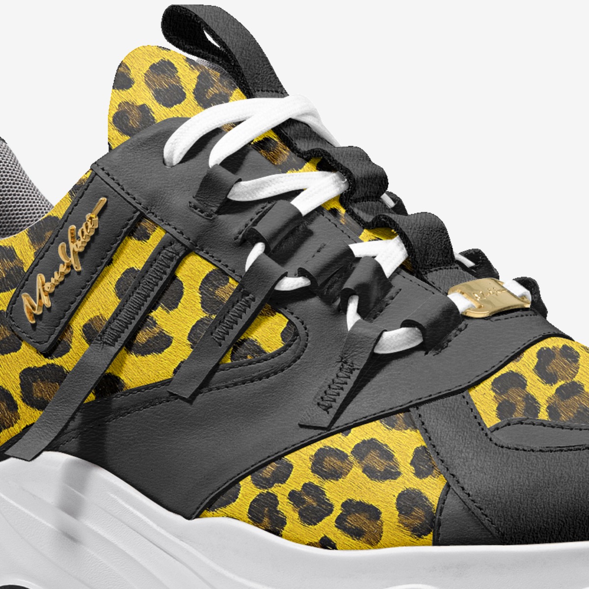MONEYATTI BANDZ013 custom made in Italy shoes by Moneyatti Brand | Detail view