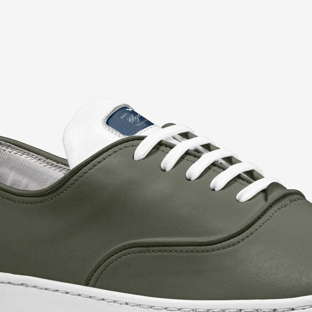 CbydahC custom made in Italy shoes by Caprice | Detail view