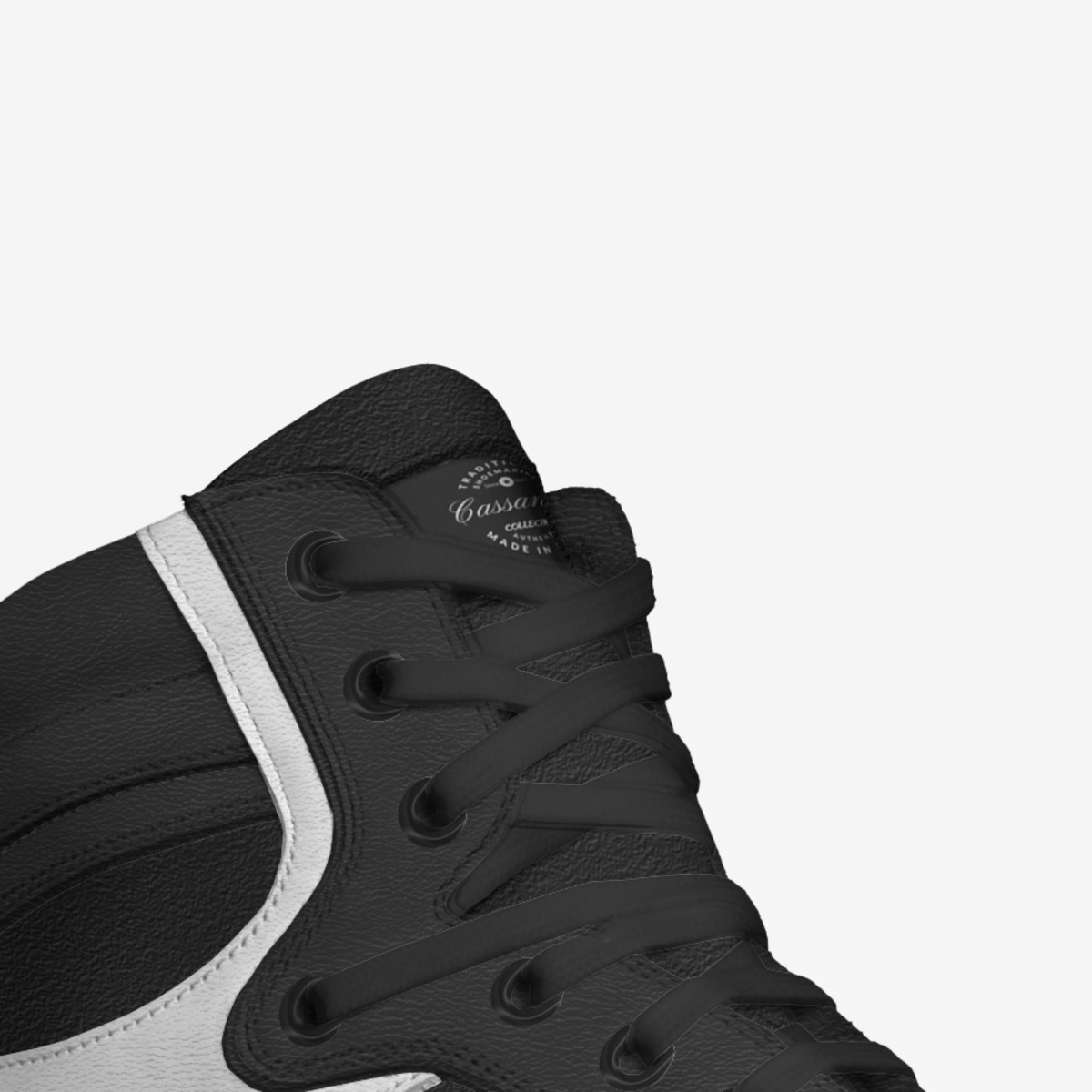 Cassanova  custom made in Italy shoes by Cassanova Collection | Detail view