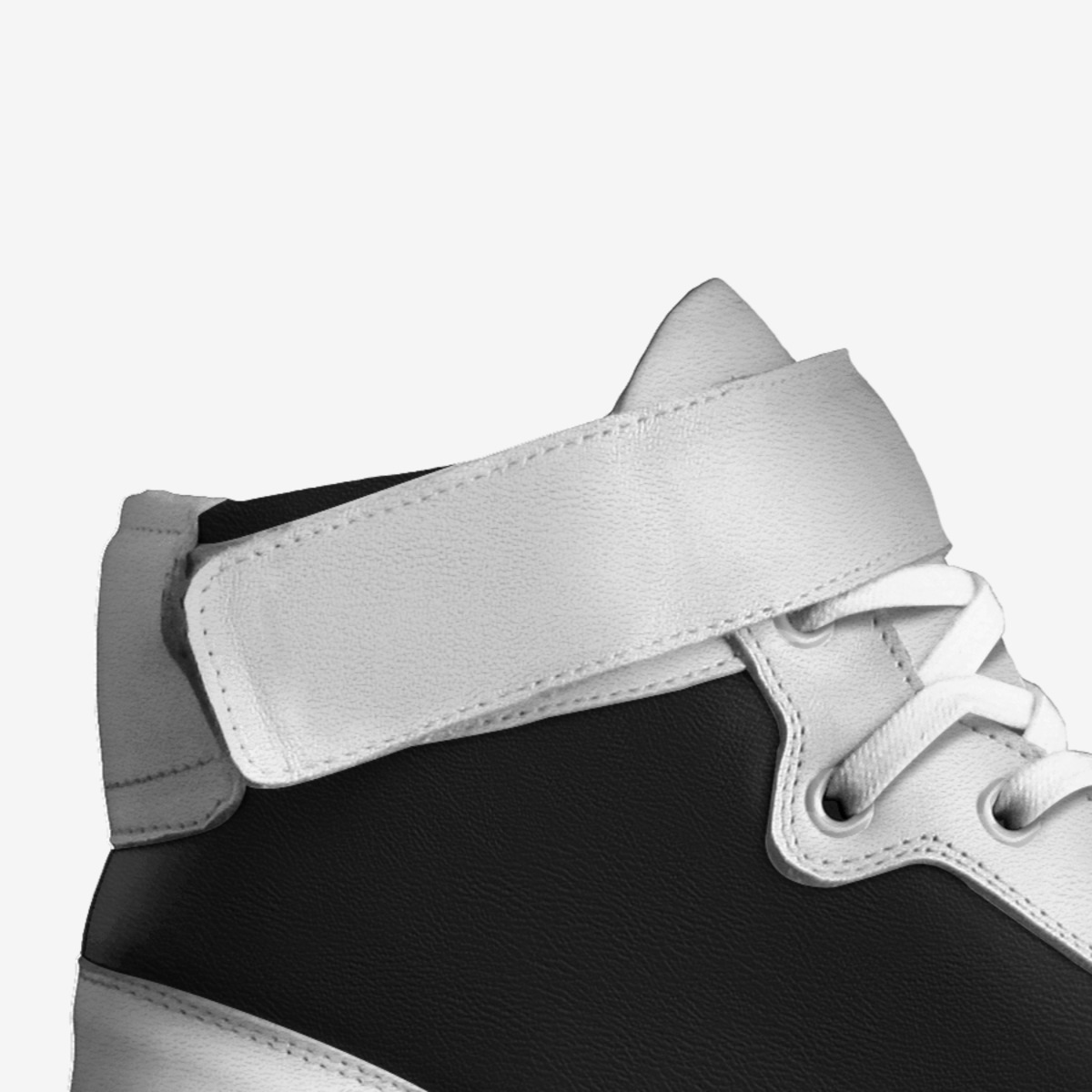 sasasasasa custom made in Italy shoes by Luca Alive | Detail view