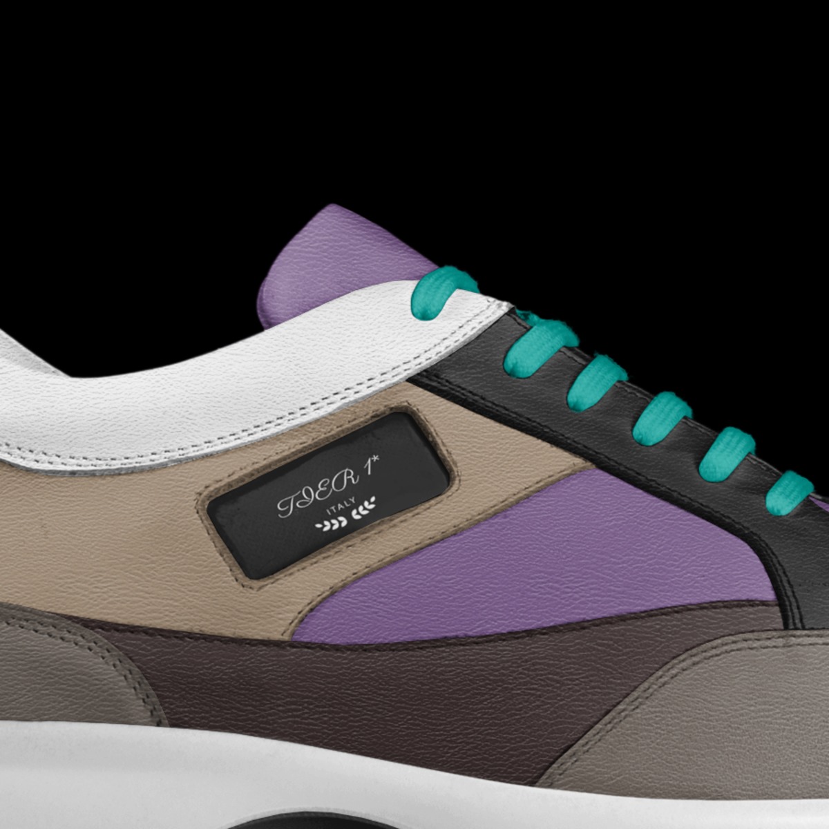 Tier shoes 2025