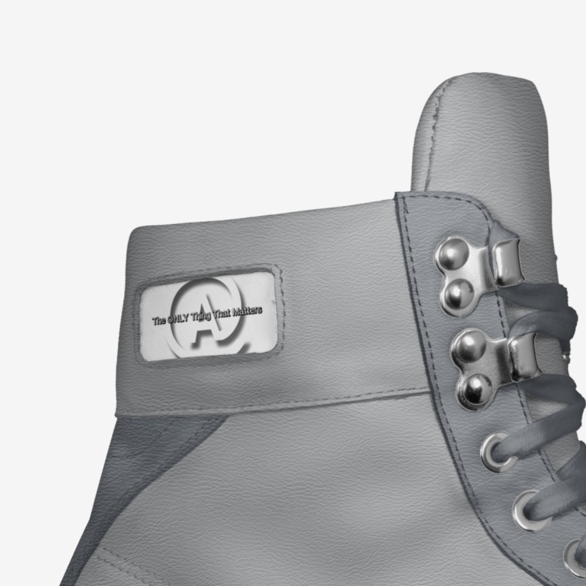 @ethr   $LvR $rfR™ custom made in Italy shoes by Dr. Watrugudat | Detail view