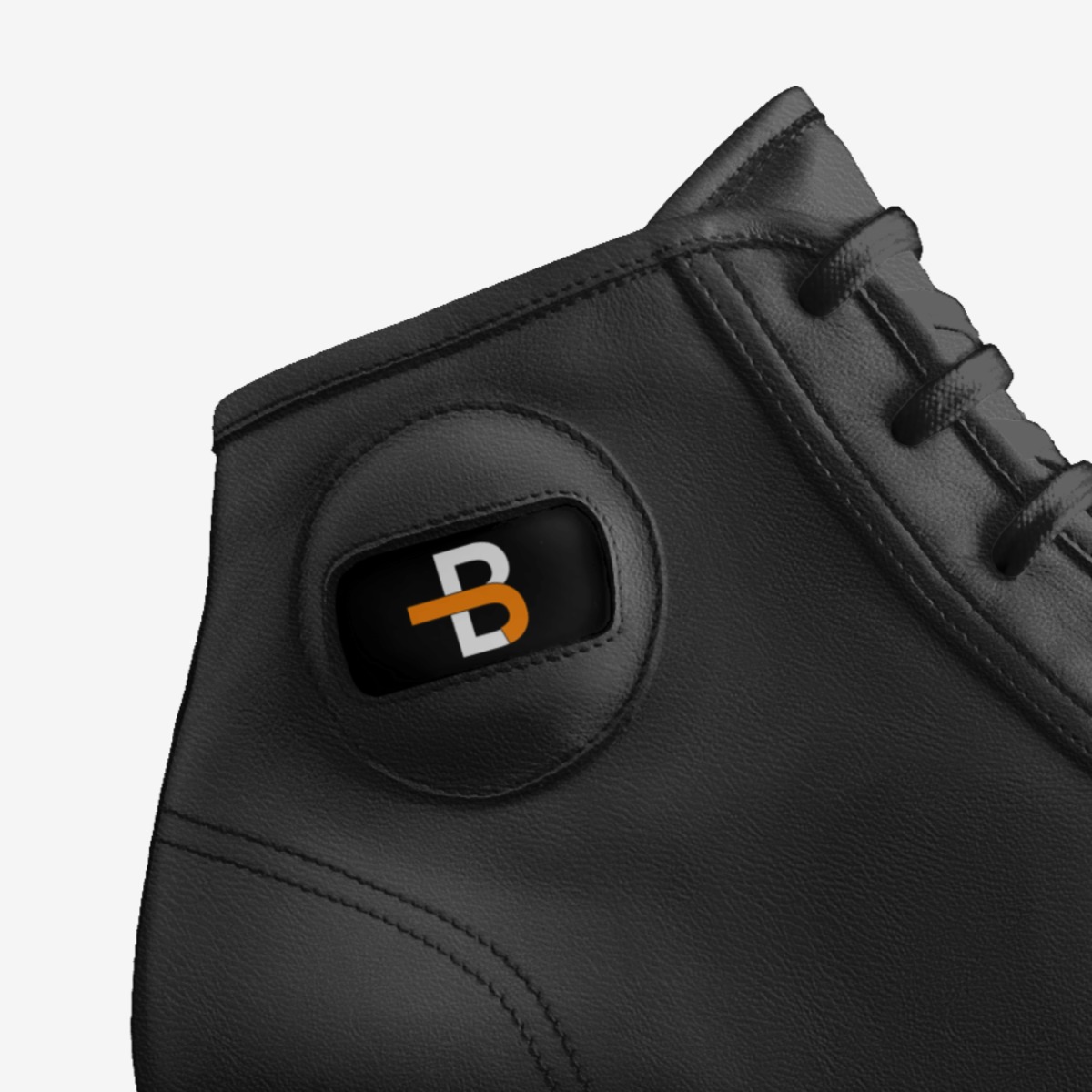 MosqueFlow BJBlog custom made in Italy shoes by Mosque Flow @mosqueflow | Detail view